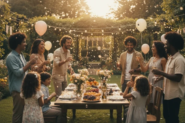 Celebre Cada Momento com Alegria: 40 Frases Inspiradoras