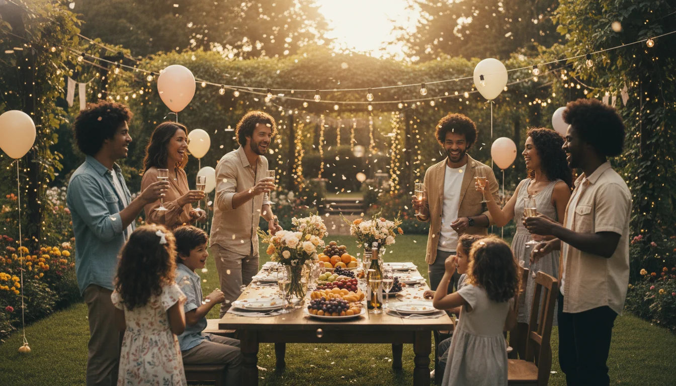 Celebre Cada Momento com Alegria: 40 Frases Inspiradoras