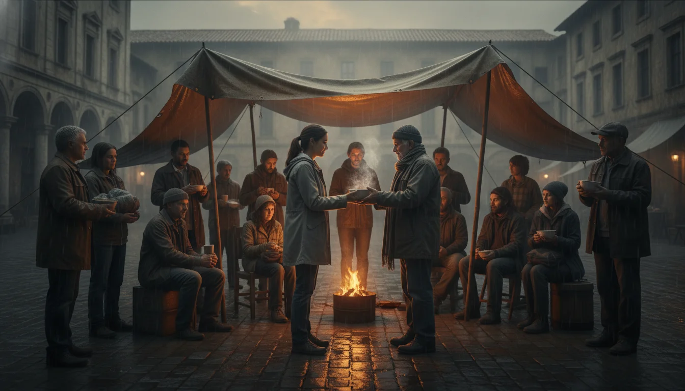 Melhores Mensagens de Amor ao Próximo para Inspirar o Dia