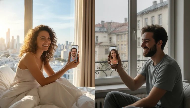 Bom Dia Para Quem Está Distante: 60 Frases de Pura Saudade