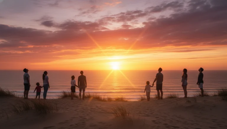 Boa Tarde com Sentimento de Esperança: Renove Energias e Espalhe Otimismo