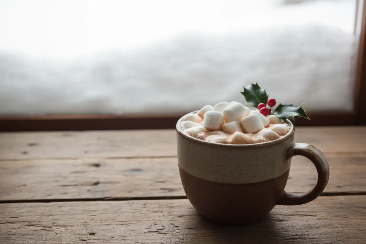 A Mensagem de Natal que Toca o Coração dos Clientes