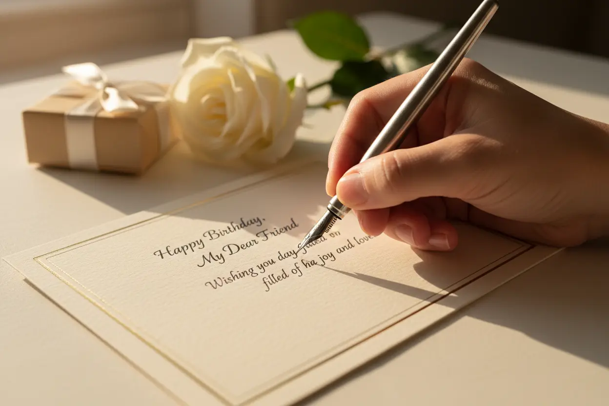 mensagens de aniversario para mae emocionante