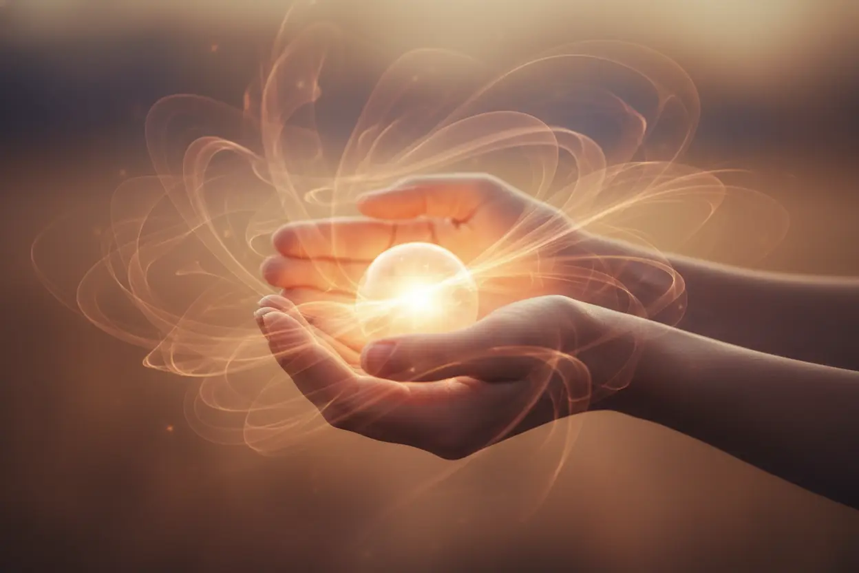 Encontrando paz na dor