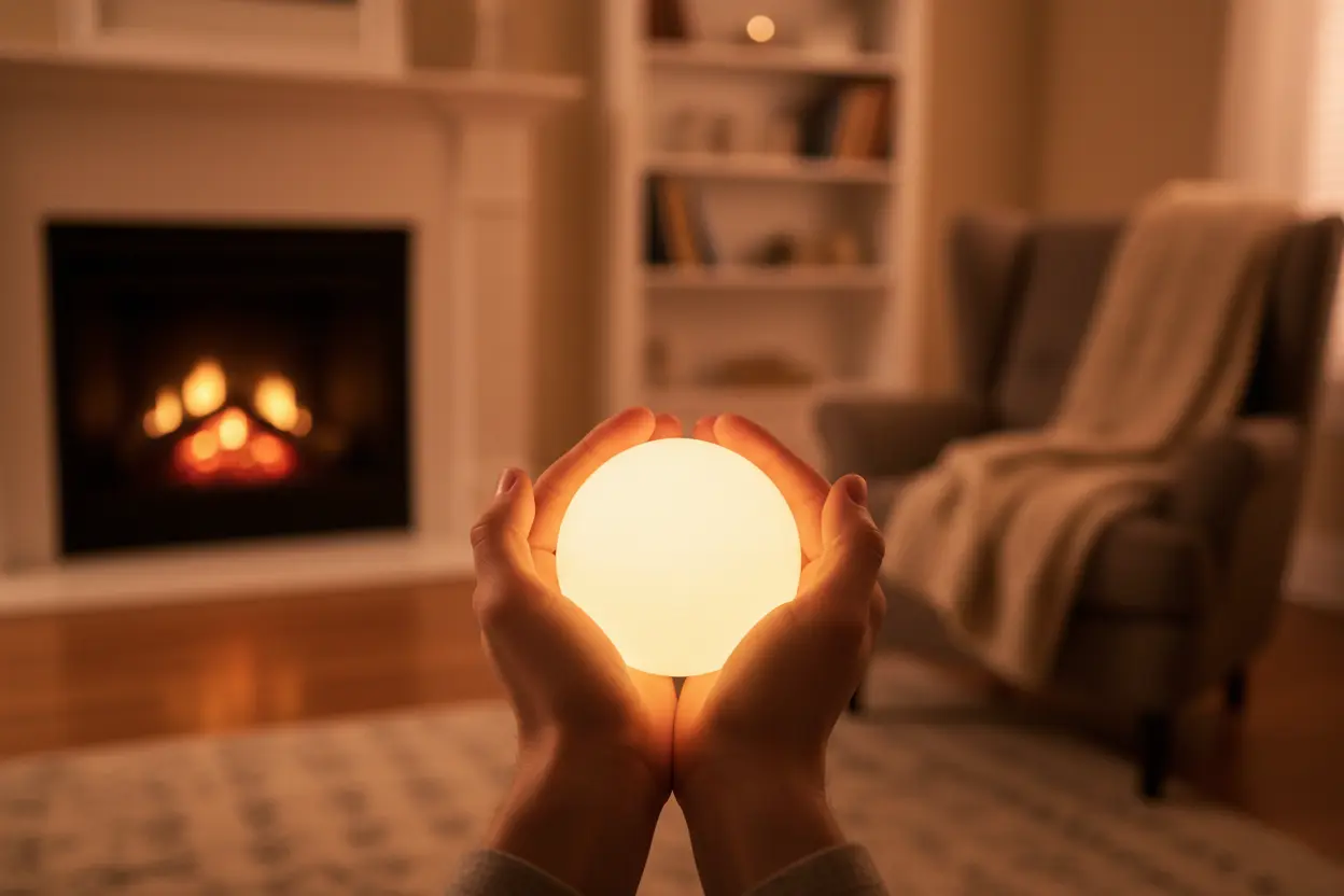 Quando a ansiedade aperta, Augusto Cury te abraça