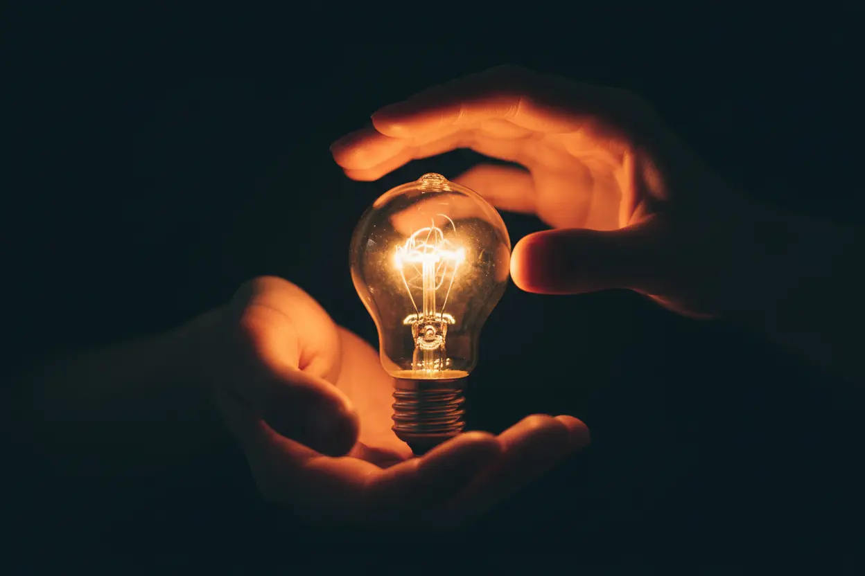 Encontre a Luz Interior: Frases para Iluminar sua Alma