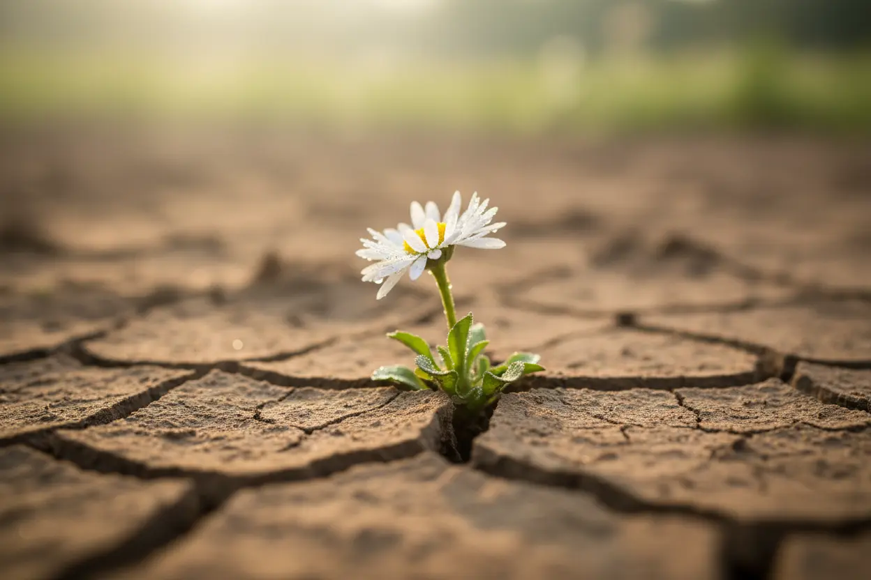 Sua Força na Dor Revelada O Segredo Milenar