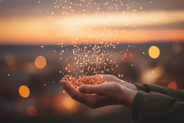 forgiving the past physical health