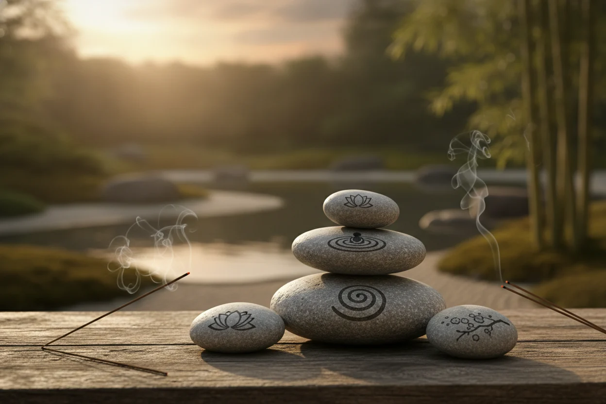 Pensamentos para cultivar a paz interior | Mensagens que Inspiram Pensamentos para cultivar a paz interior