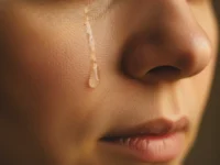 chorar força emocional