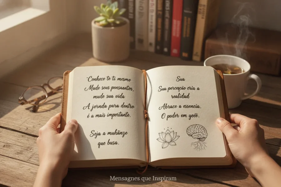 Quotes and Messages on Self-Awareness to Change Your Life