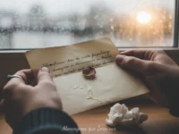 Texto de Despedida de Amor Emocionante e Sincero para Superar