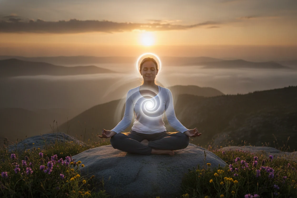 A Practical Guide to Conscious Awakening | Inspiring Messages A Practical Guide to Conscious Awakening
