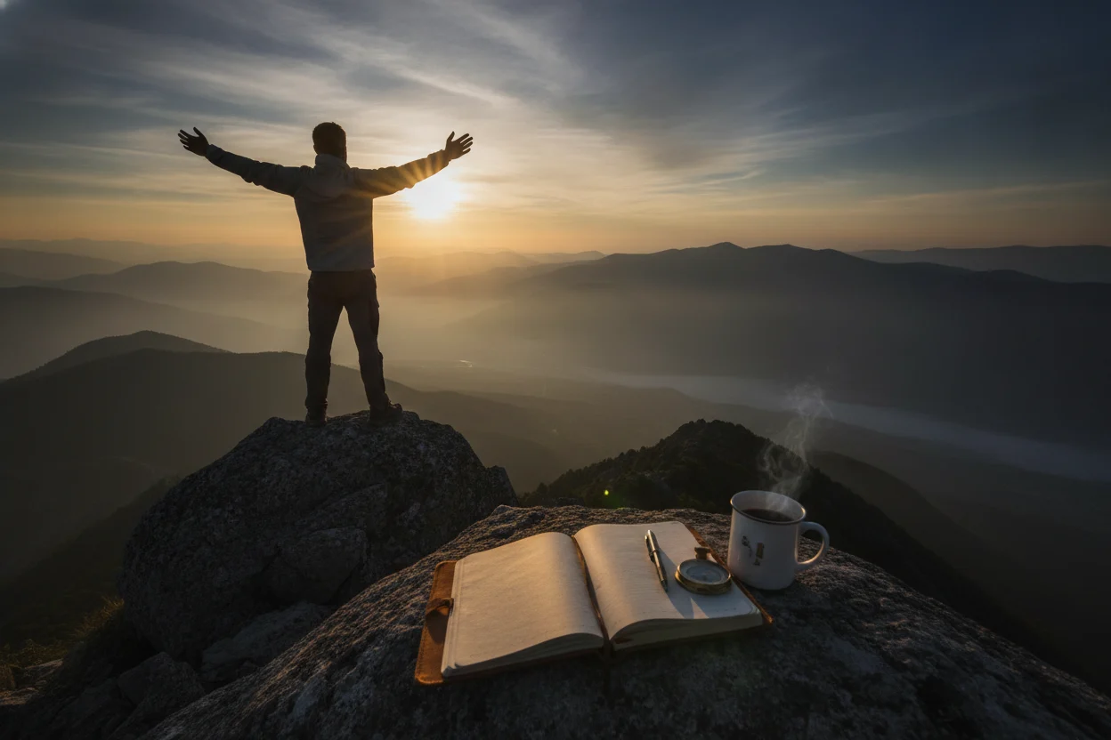 Good Morning Motivational Messages for Overcoming Challenges | Inspiring Messages Good Morning Motivational Message for Overcoming Challenges