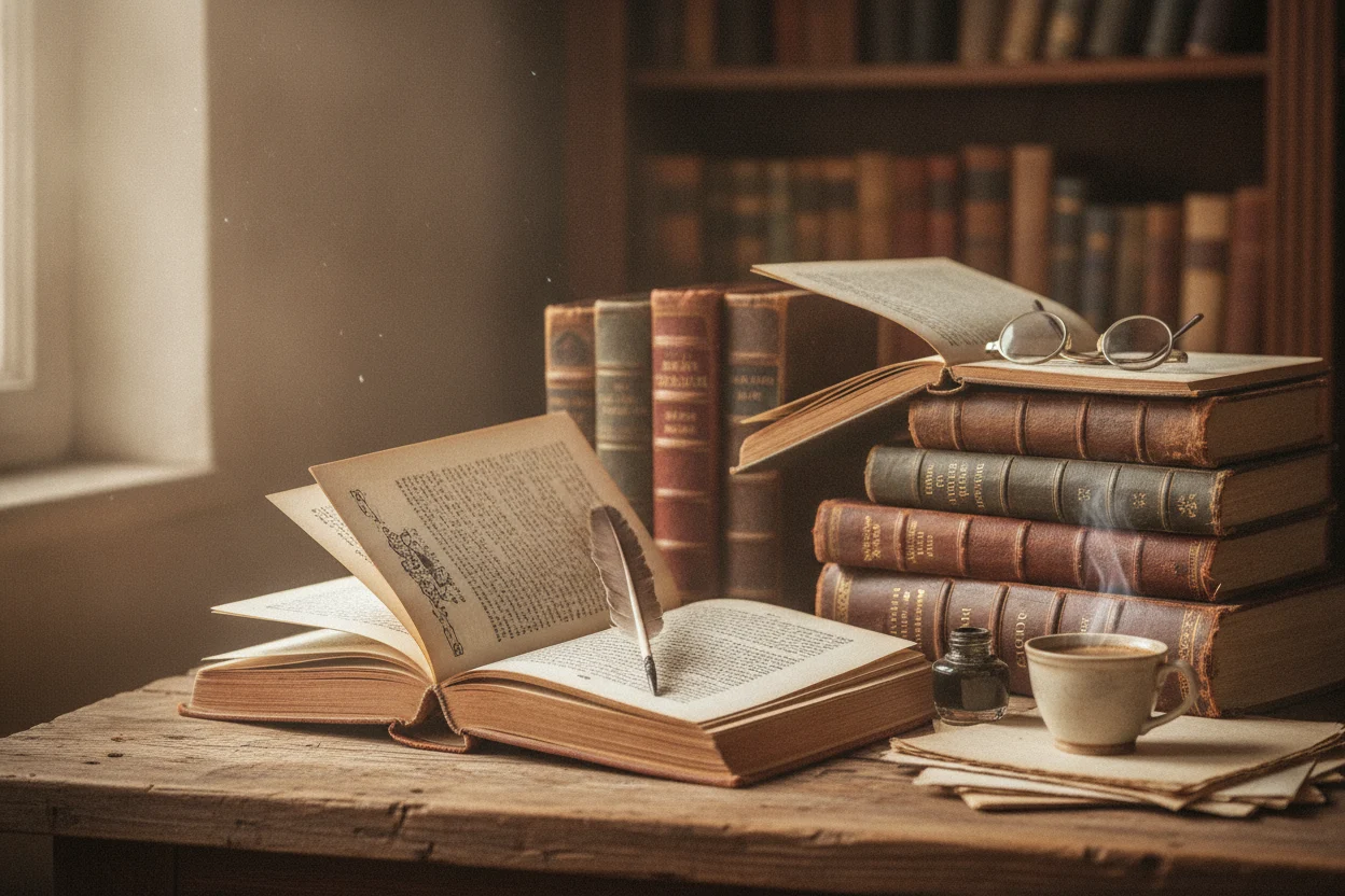Inspiring Quotes from Renowned Authors | Inspiring Quotes Inspiring Quotes from Renowned Authors
