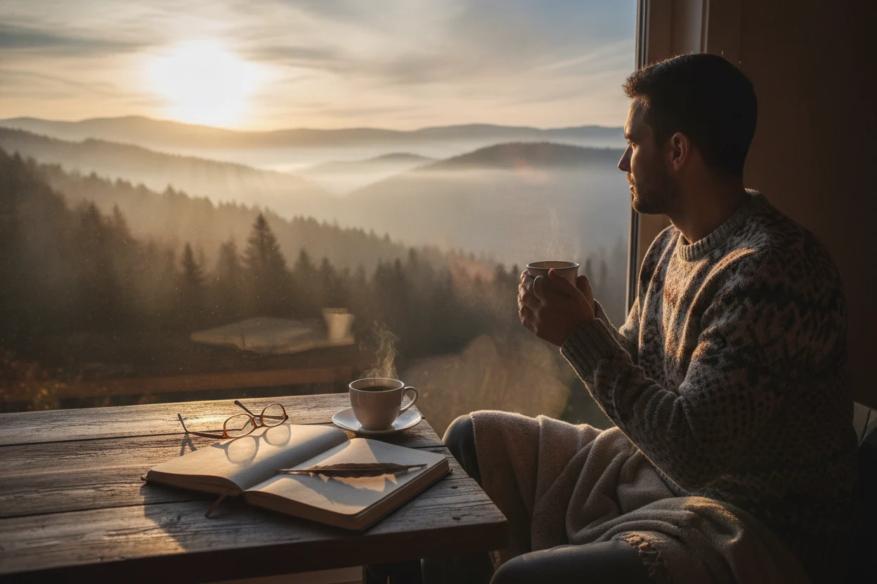 Good Morning Messages: Reflections to Inspire | Inspiring Messages Good Morning Messages: Reflections to Inspire