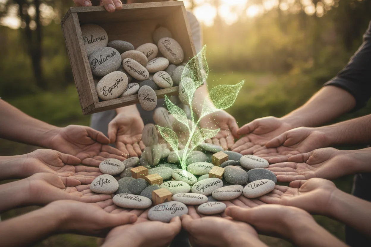 Words to Share and Nurture Connections | Inspiring Messages Words to Share and Foster Connections