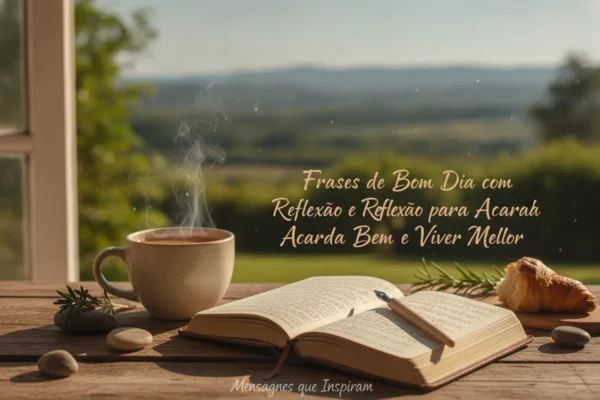 Good Morning Quotes with Food for Thought to Start Your Day Right and Live Better