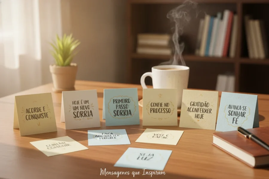 10 Good Morning Messages to Inspire Your Day