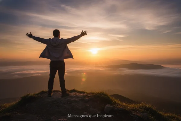 Good Morning Motivational Messages to Inspire You