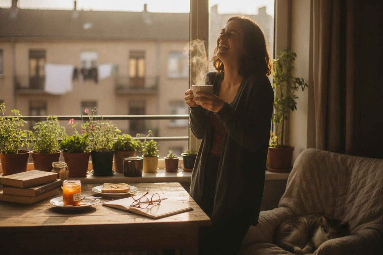 Como Encontrar Motivos para Celebrar na Rotina Comum | Mensagens que Inspiram Como Encontrar Motivos para Celebrar na Rotina Comum