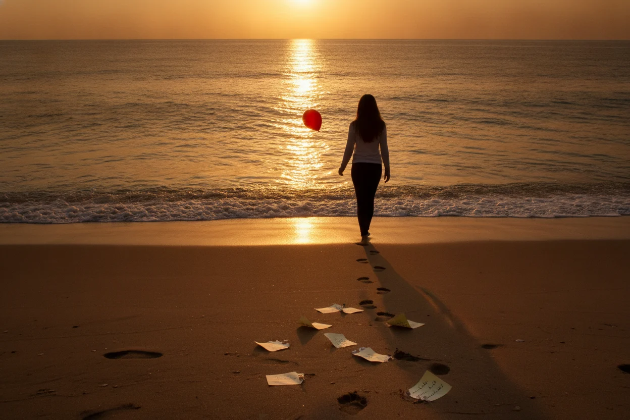 Farewell quotes about love to help you move on 