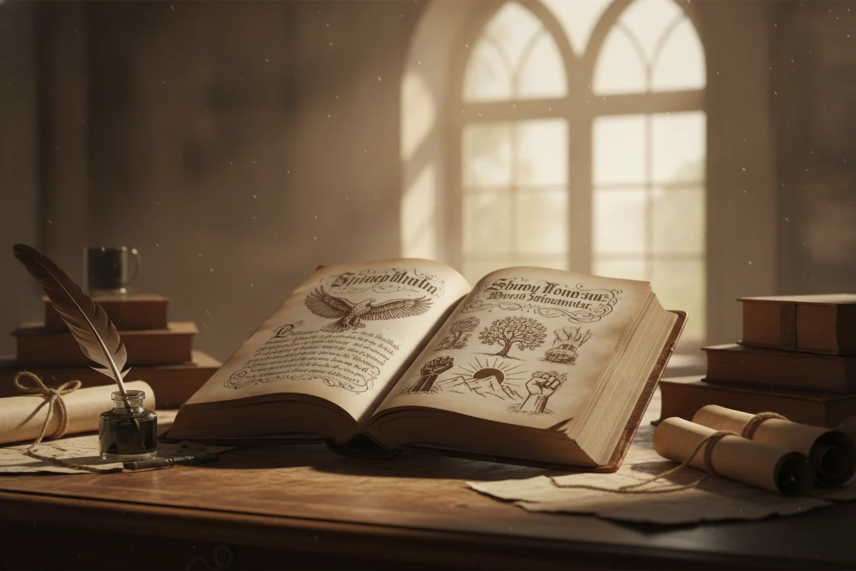 Messages of Support and Strength from Great Authors | Inspiring Messages Messages of support and encouragement from great authors