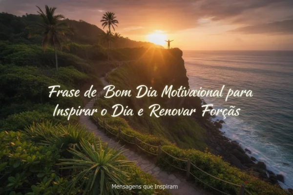 Motivational Good Morning Quotes to Inspire Your Day and Recharge Your Energy