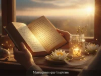 Encontre Sua Mensagem de Esperança para Iluminar o Dia Hoje