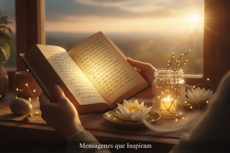 Find Your Message of Hope to Brighten Your Day Today