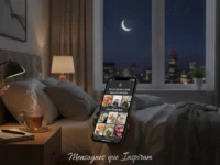 Status de Boa Noite para Whatsapp: os Mais Lindos e Inspiradores