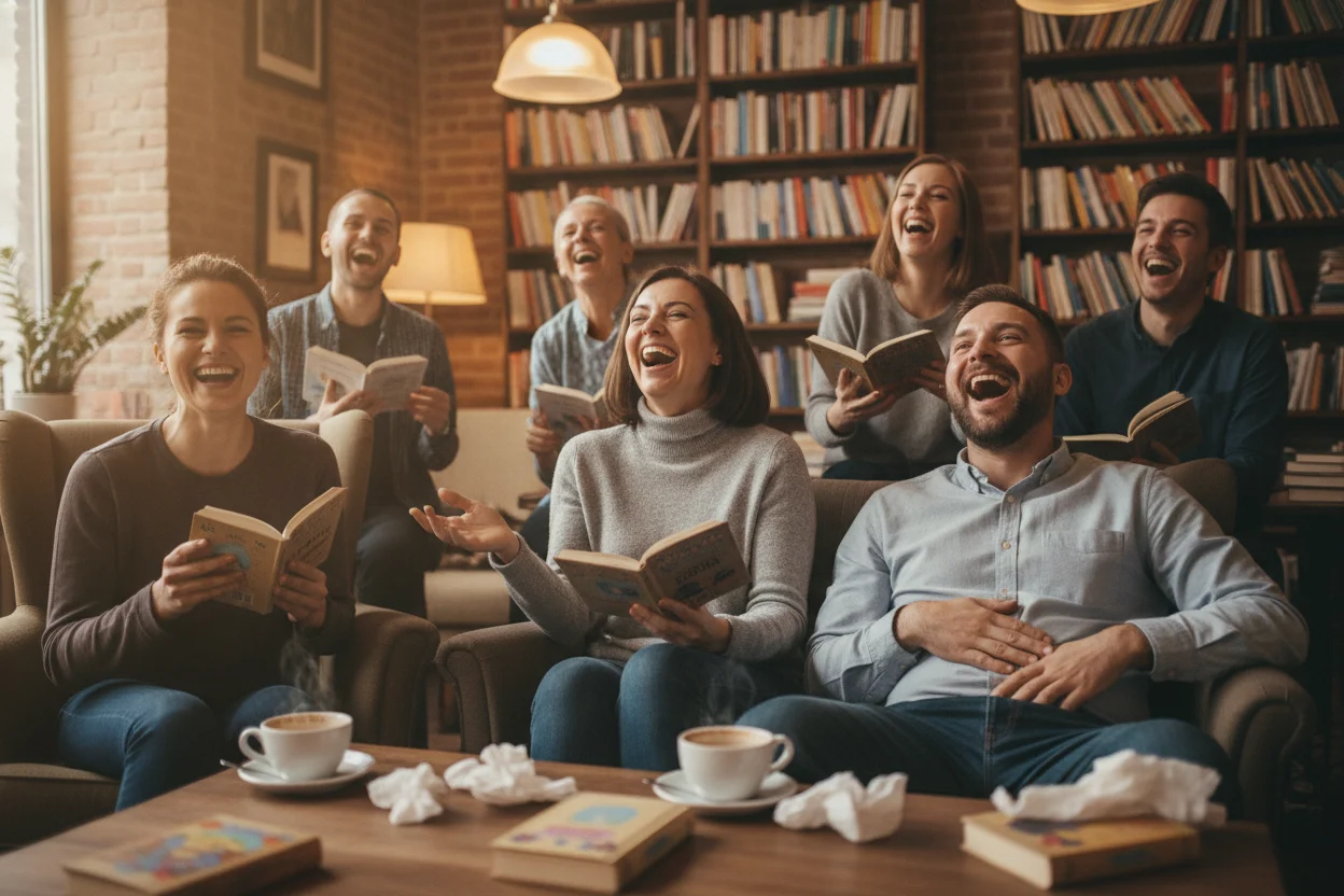 Frases de autores famosos para dar boas risadas | Mensagens que Inspiram Frases de autores famosos para dar boas risadas mensagens de bom dia divertidas