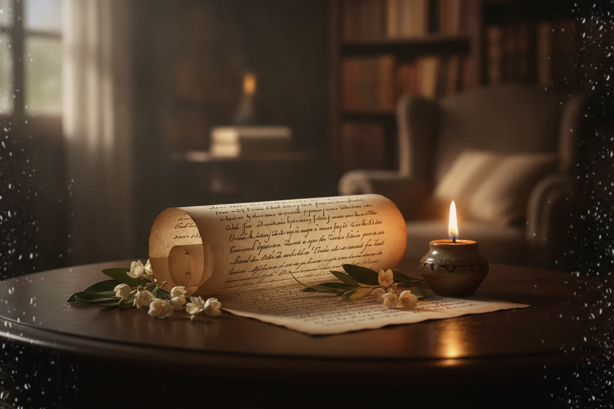 Palavras de Esperança e Renovação para a Noite | Mensagens que Inspiram Palavras de Esperança e Renovação para a Noite mensagem de boa noite para refletir