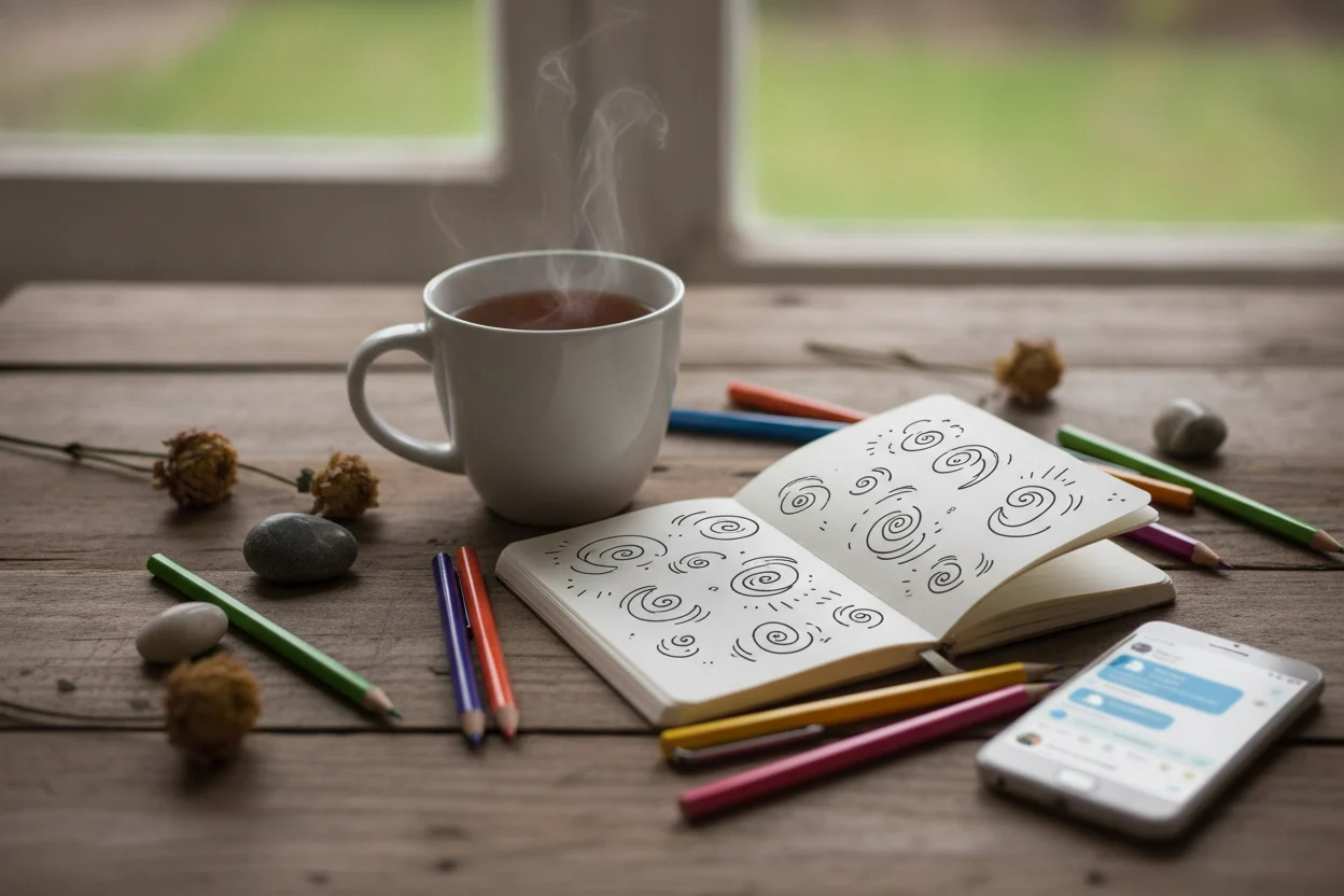 Pensamentos inspiradores para compartilhar no WhatsApp | Mensagens que Inspiram Pensamentos inspiradores para compartilhar no WhatsApp frases para começar o dia