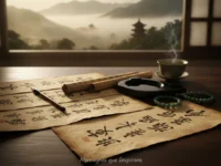 Quotes by Confucius on Life and Eastern Wisdom
