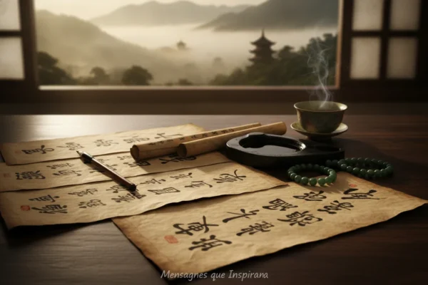 Frases de Confúcio sobre a Vida e Sabedoria Oriental
