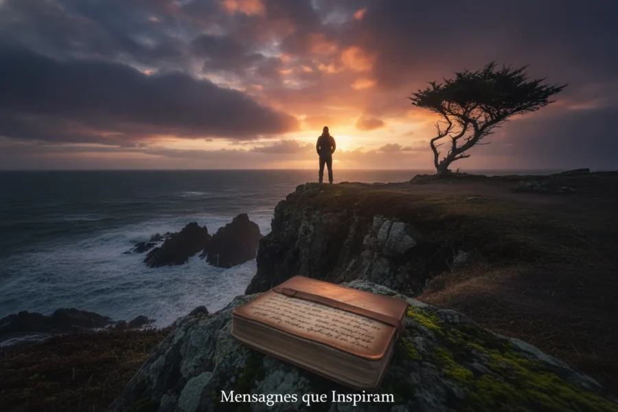 Frases de Dias Difíceis para Nunca Desistir de Você