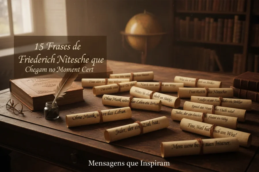15 Quotes by Friedrich Nietzsche That Come at Just the Right Time