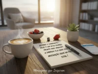 Quotes to Start Your Day with Full Energy and Motivation