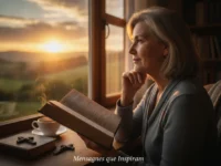 Lindas Reflexões sobre a Vida Que Enchem de Fé