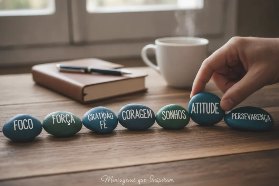Mensagens Motivacionais Poderosas para Cada Dia