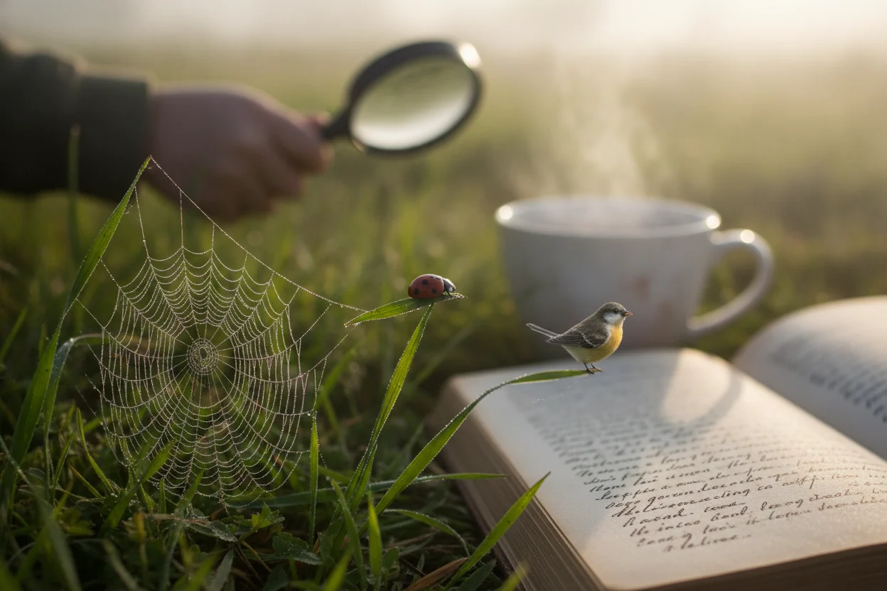 Encontrando felicidade nas pequenas coisas frases | Mensagens que Inspiram Encontrando felicidade nas pequenas coisas frases felicidade nas pequenas coisas frases