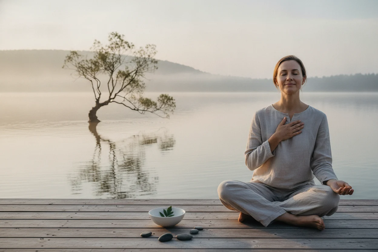 O impacto da simplicidade na sua saúde emocional | Mensagens que Inspiram O impacto da simplicidade na sua saúde emocional felicidade nas pequenas coisas frases