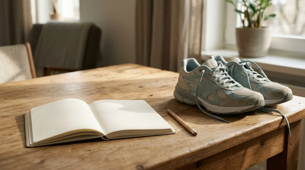 Frases Curtas De Motivacao Caderno E Tenis