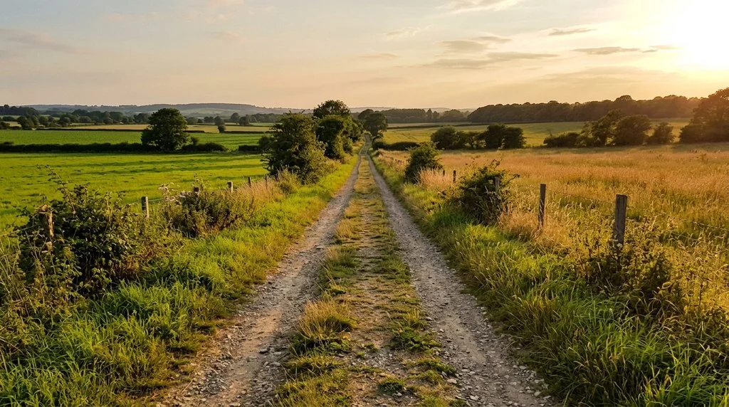 Frases Curtas De Motivacao Caminho De Terra